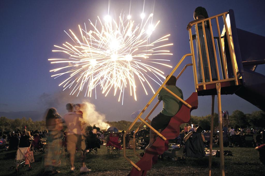 5 Things To Do Weekend Of July 1 2 2017 Entertainment