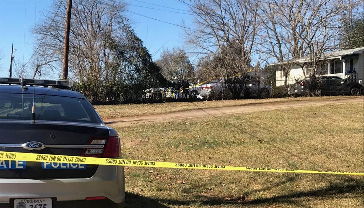 State Police investigating another officerinvolved shooting in