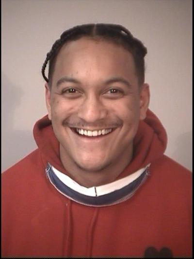 Man arrested for firing a gun in Stafford neighborhood