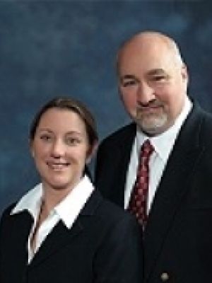 Anne & Jimmy Grindstaff