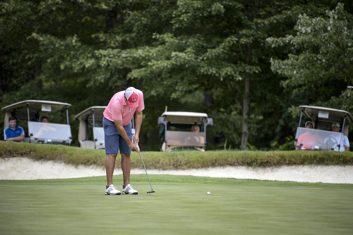 Fredericksburg Amateur Golf Championships Gallery