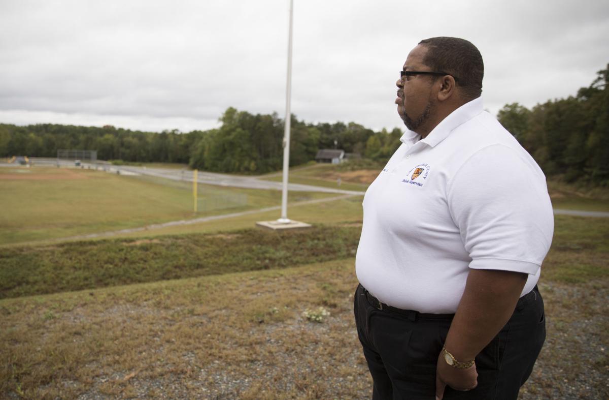 Park to be renamed in King George supervisor's honor | Lifestyles