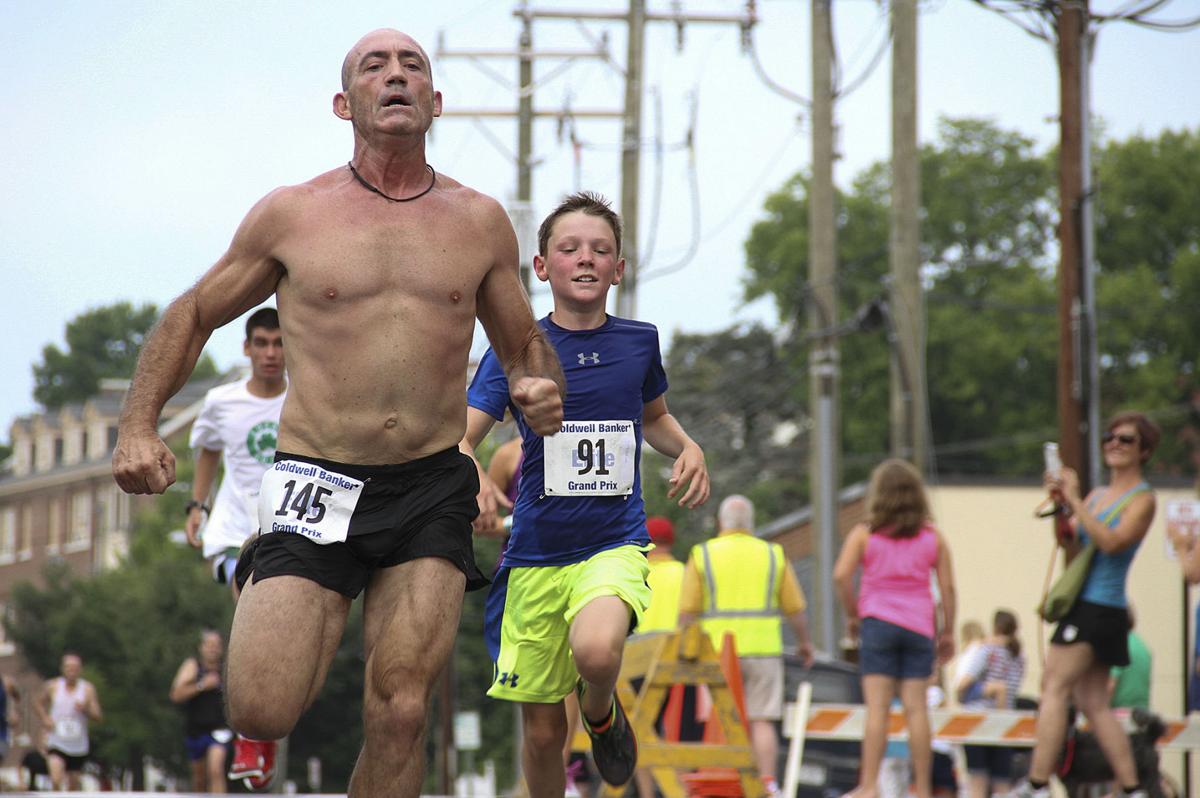 PHOTOS: The Fredericksburg Heritage Run 2017 | Gallery | fredericksburg.com