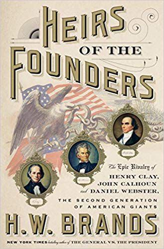 heirs of the founders by brands
