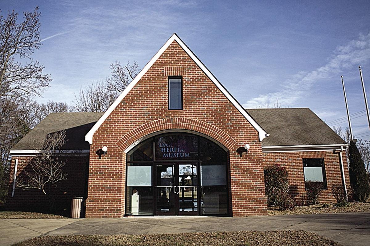 Dahlgren Heritage Museum receives 10,000 grant