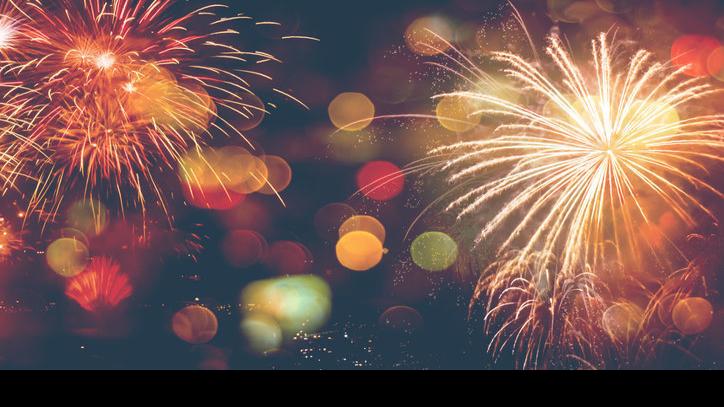 Save The Date Dahlgren Navy Base Hosting 2020 Fireworks To Mark King George S 300th Anniversary Local News Fredericksburg Com