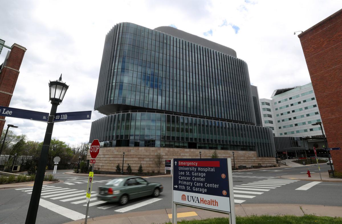 UVa researcher part of team examining impact of virus on heart