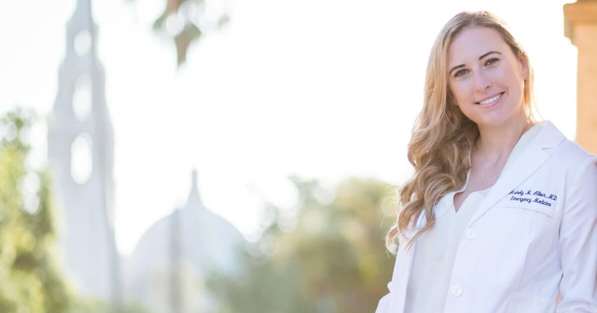 Local ED doctor combines witty humor, medicine in '99 Ways to Die'