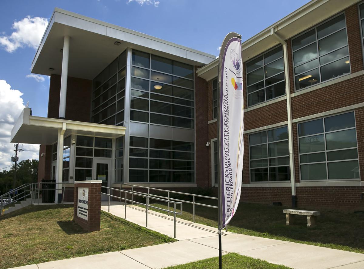Fredericksburg School Board delays first day of school until Aug 17