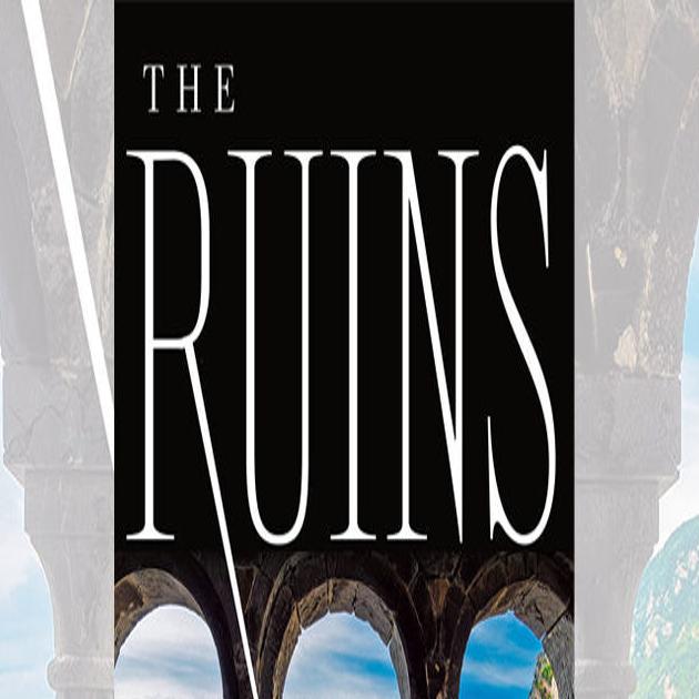 the ruins book review