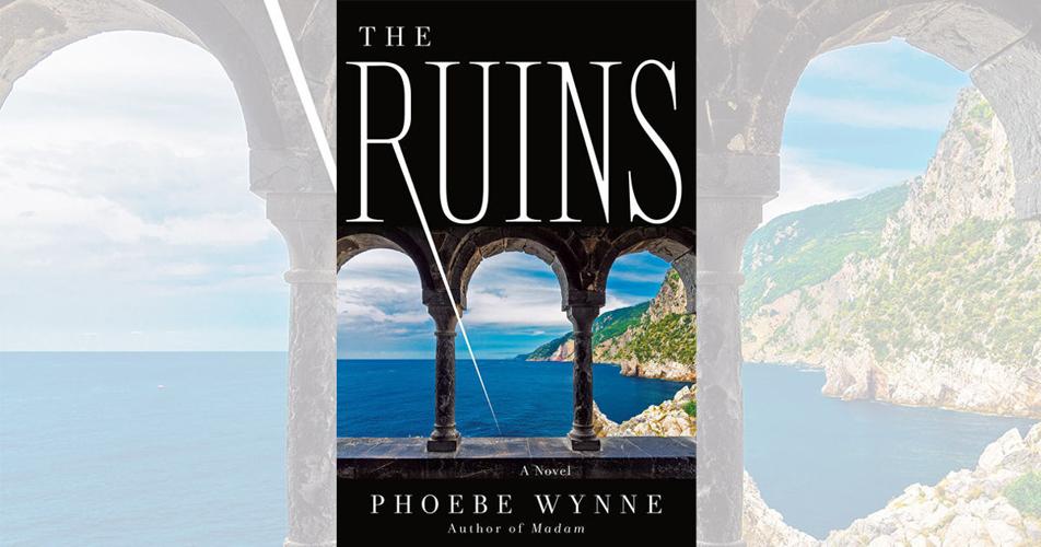 Book review: Idyllic setting, atrocious behavior in absorbing 'The Ruins'