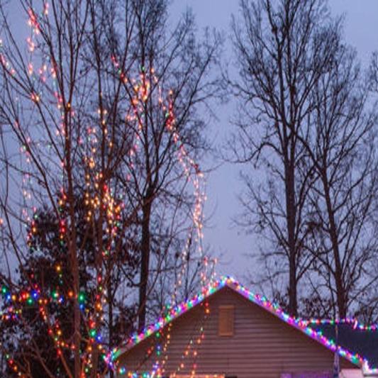 Must Be That Time Of Year 2015 S Grand Holiday Displays List Of