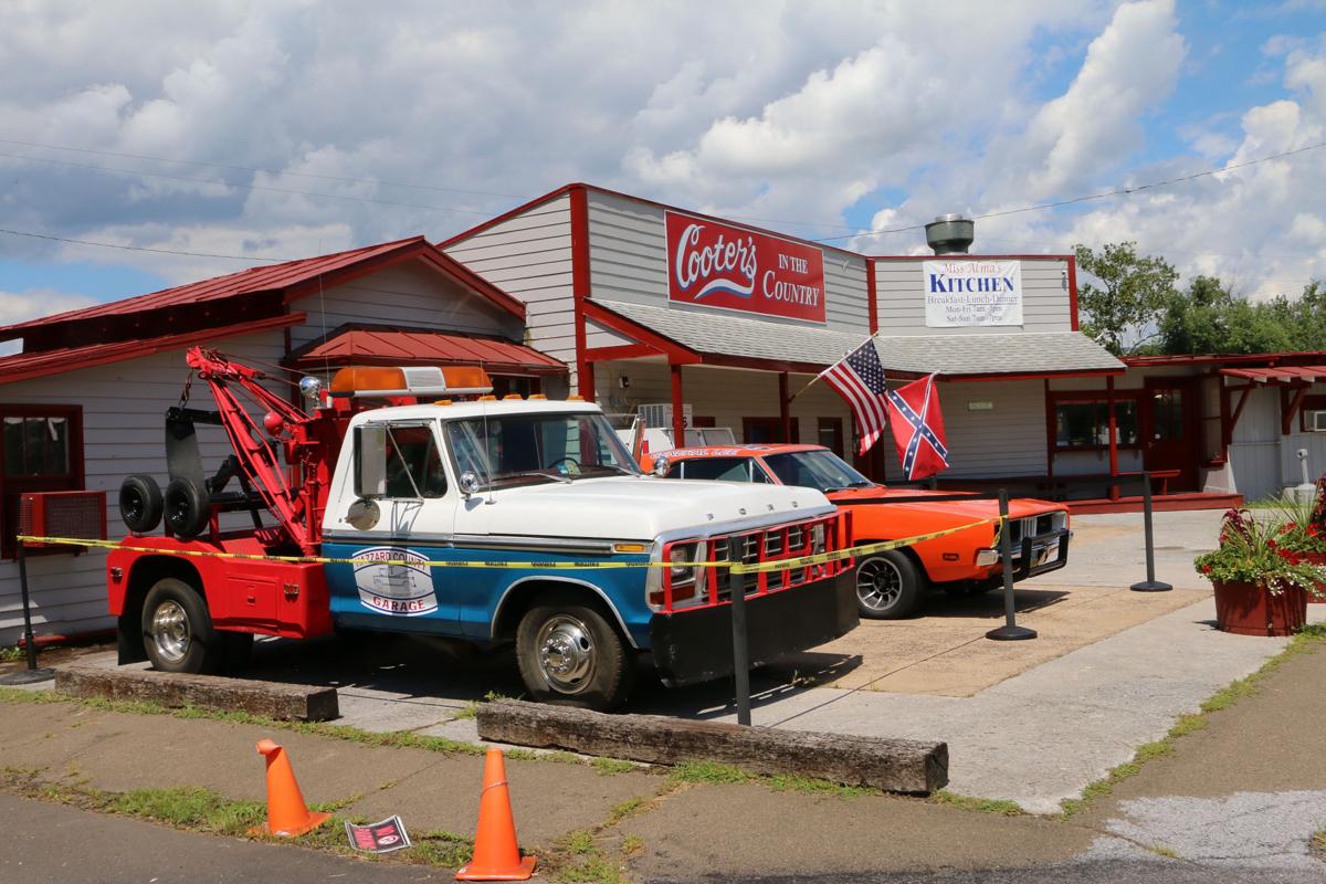 Cooters Place Luray Va Food Cooters Place Luray Va Food