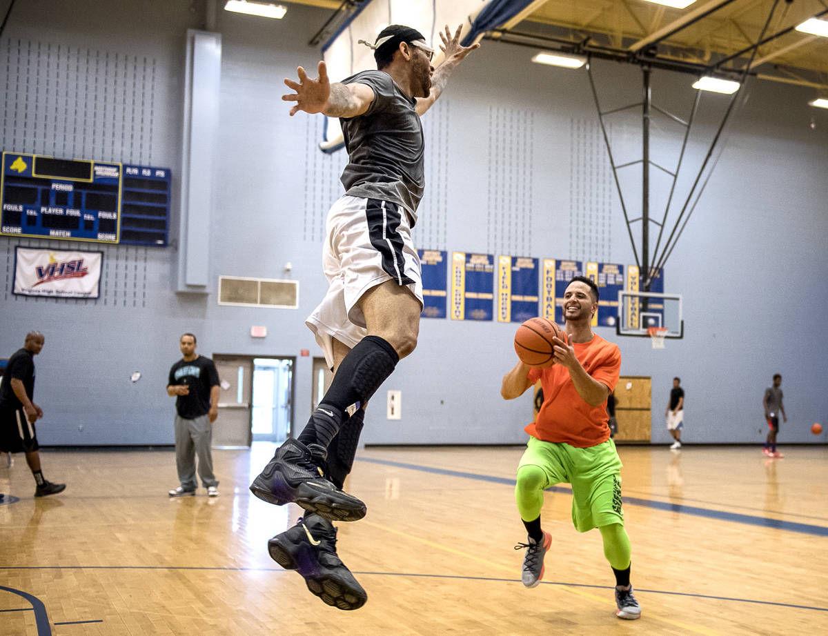 Basketball Fredericksburg Grizzlies Hold First Of Three Tryouts