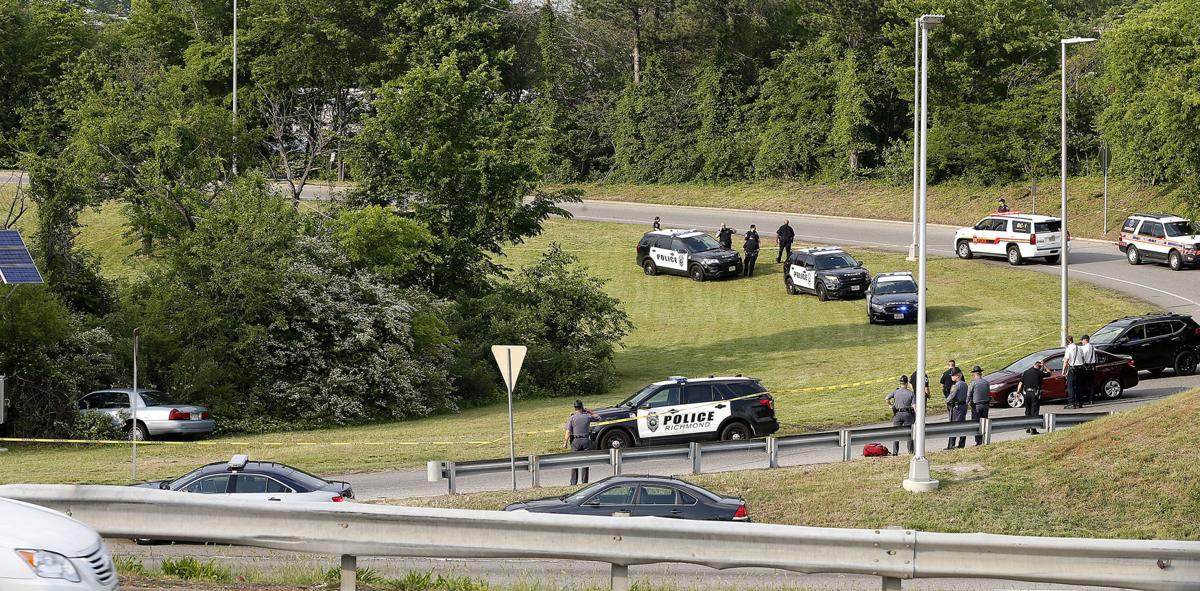 Richmond Police Release Body Camera Footage Video Shows Naked Unarmed Man Threatened To Kill Officer Before Being Shot Fredericksburg Com Richmond Police Release Body Camera Footage Video Shows Naked Unarmed Man Threatened To Kill Officer Before Being Shot Fredericksburg Com