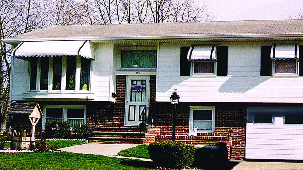 How To Choose Best Window Awnings House And Home Fredericksburg Com