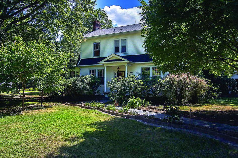 Montross Sears home is part of American history Features