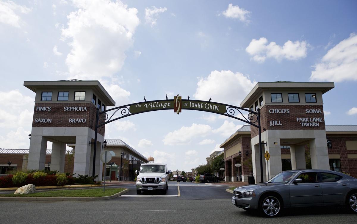 Towne Centre Announces Gift Card Promotion