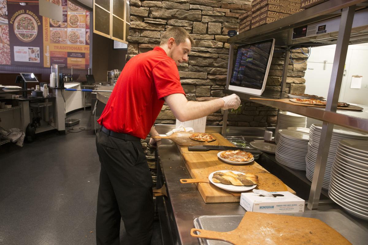 Local Pizza Franchise Helps Chain Feed 1 Million Children In Malawi Business News Fredericksburg Com