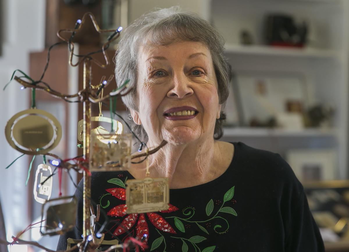 A Century Of Seasons Jean Graham 83 Lifestyles Fredericksburg Com The graham family (or graham family tree and king graham family) is the current line of the royal family of daventry.