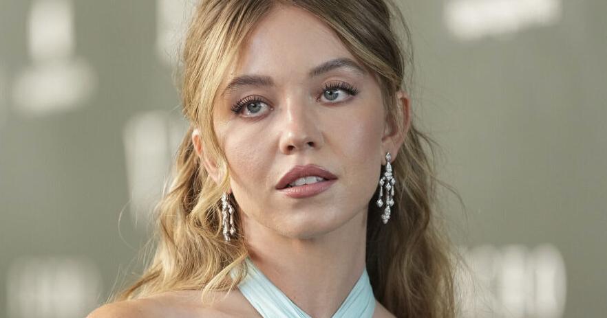 American Eagle ads with Sydney Sweeney spark debate