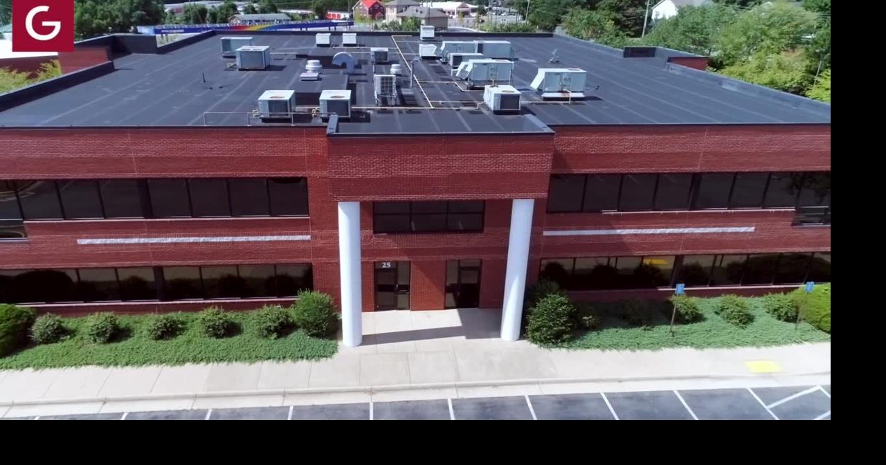 Stafford EDA makes donation toward establishing Germanna's Stafford Center