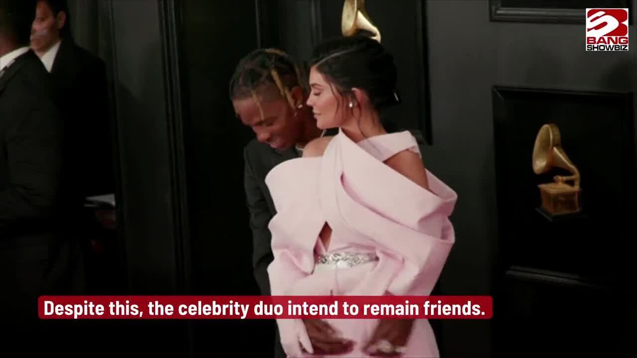 Kylie Jenner Says Hello to a New Beginning Amid Travis Scott Break