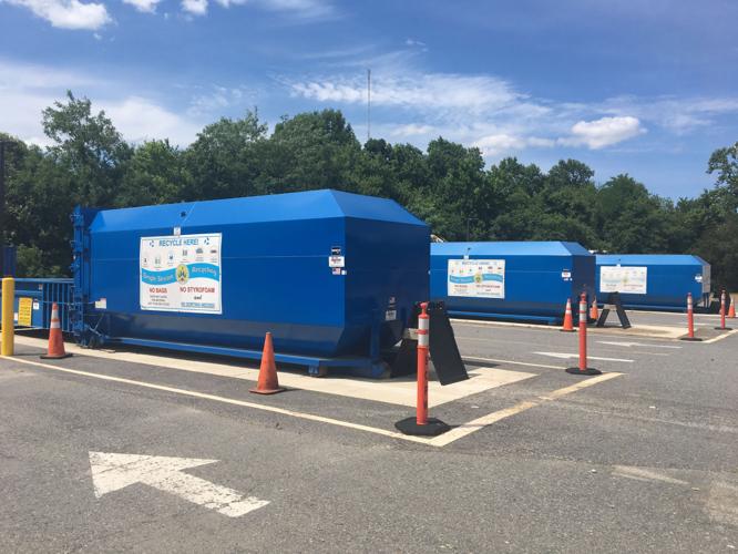 Spotsylvania increases dump fees for trash haulers