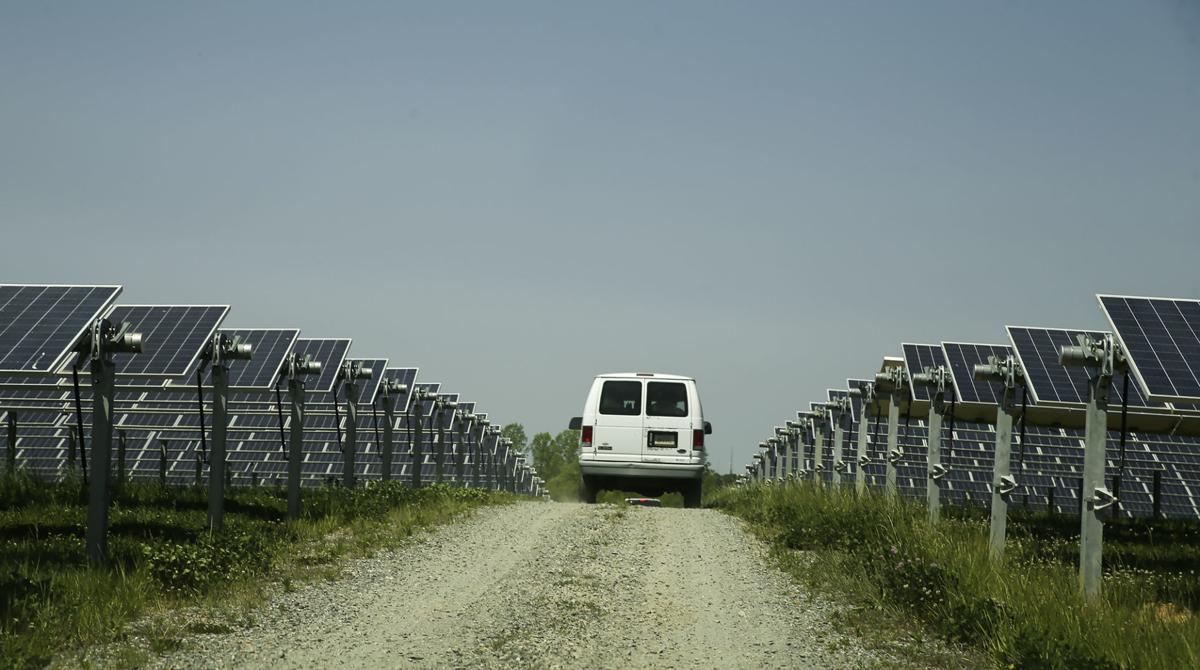 Whitehouse Solar Site (copy)
