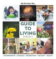 Guide to Living 2021