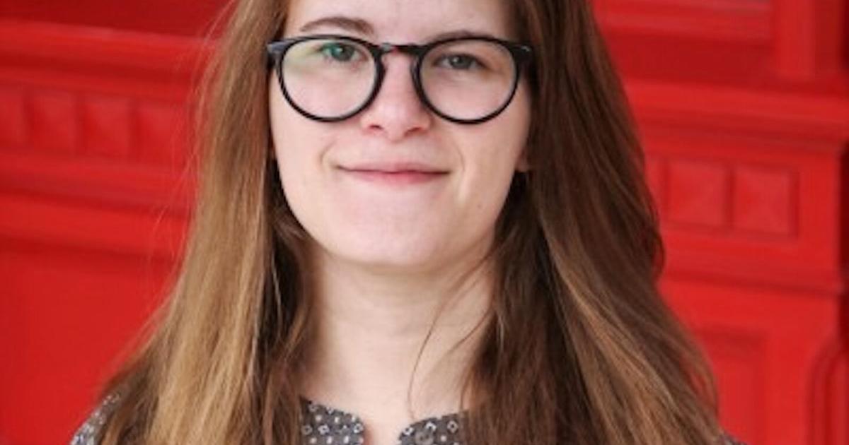 Headline: My friend the Georgia Gardner