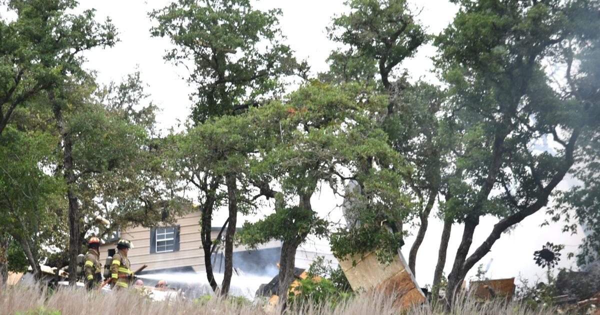 One dead following house explosion