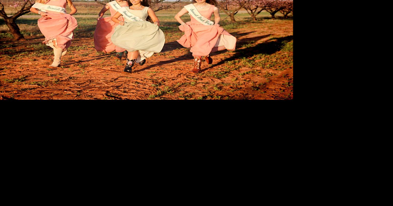 Stonewall to mark 65th Peach JAMboree this weekend