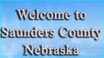 SAUNDERS COUNTY SHERIFF