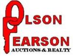 OLSON & PEARSON