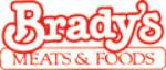 Brady's Meats & Foods