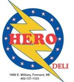 Hero Deli
