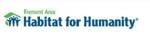HABITAT FOR HUMANITY - FREMONT
