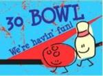 THIRTY BOWL