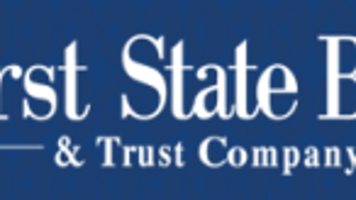 first state bank & trust