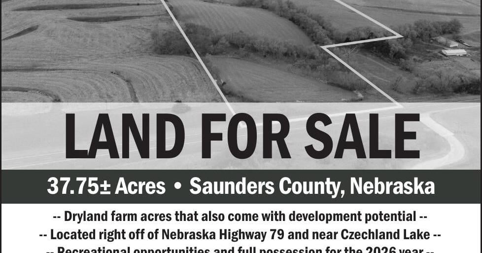 FARMERS NATIONAL CO/.COLUMBUS - Ad from 2025-11-29