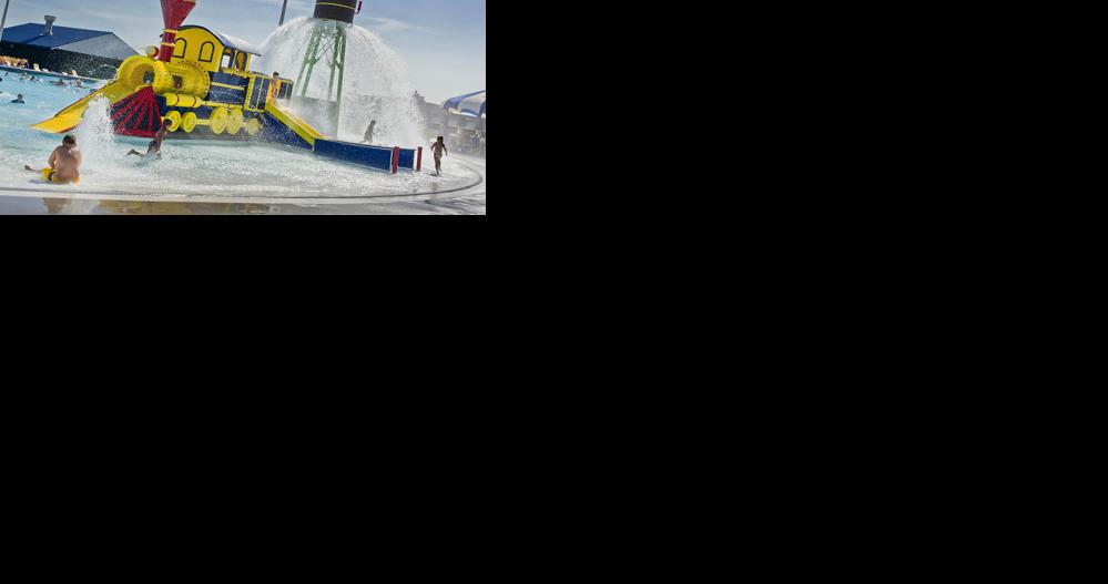 Parks board eyes Splash Station repairs - Vimarsana News