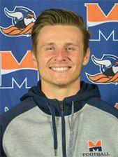 Lukas Vopnford