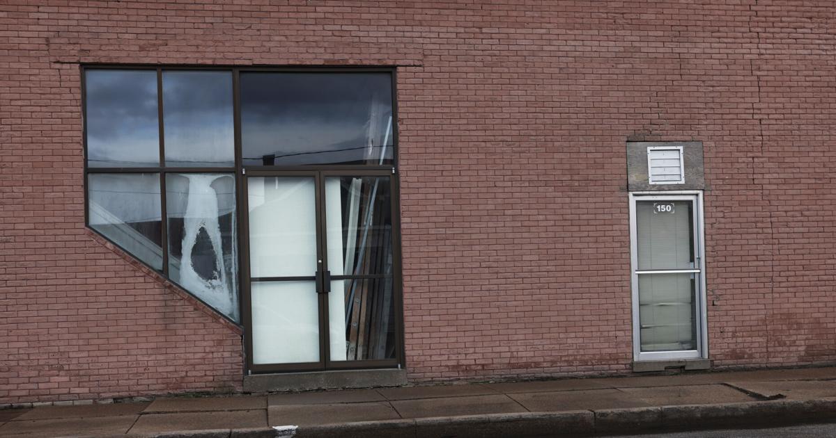Example Substandard Building Council renews ‘blighted, substandard’ area for downtown