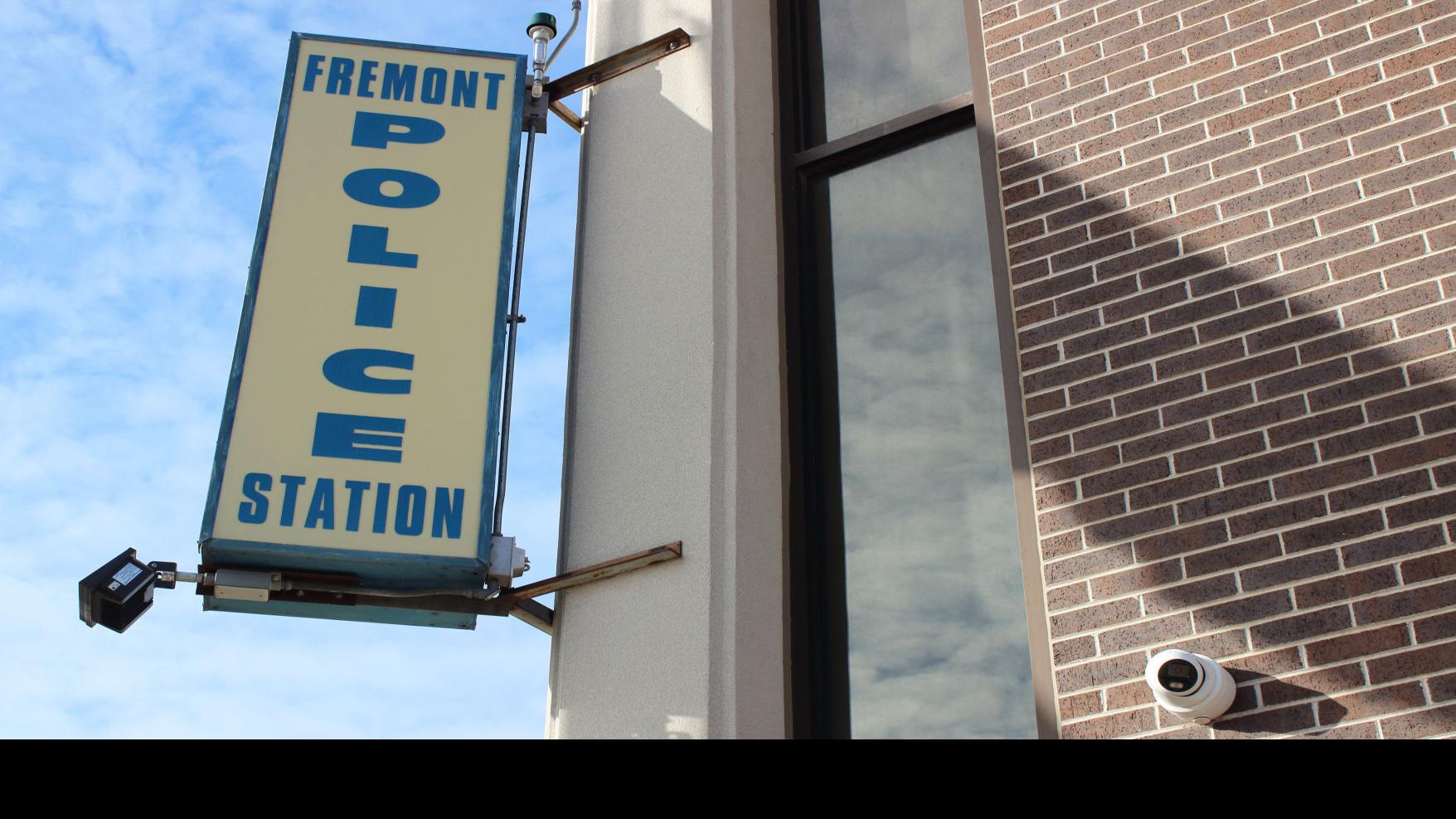 Crime fremonttribune com