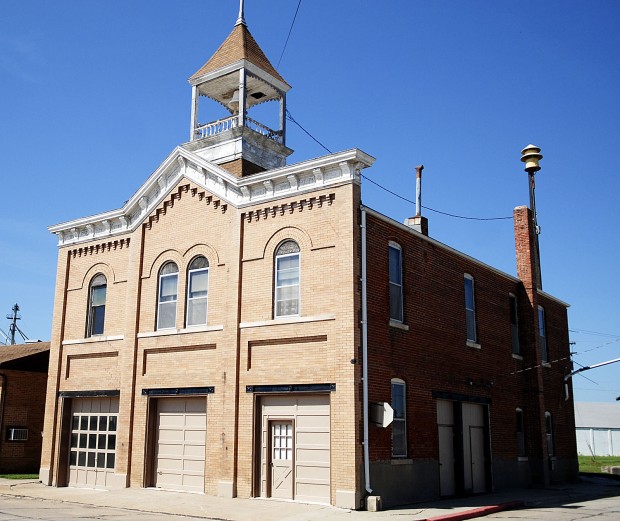 Scribner City Hall could historic place