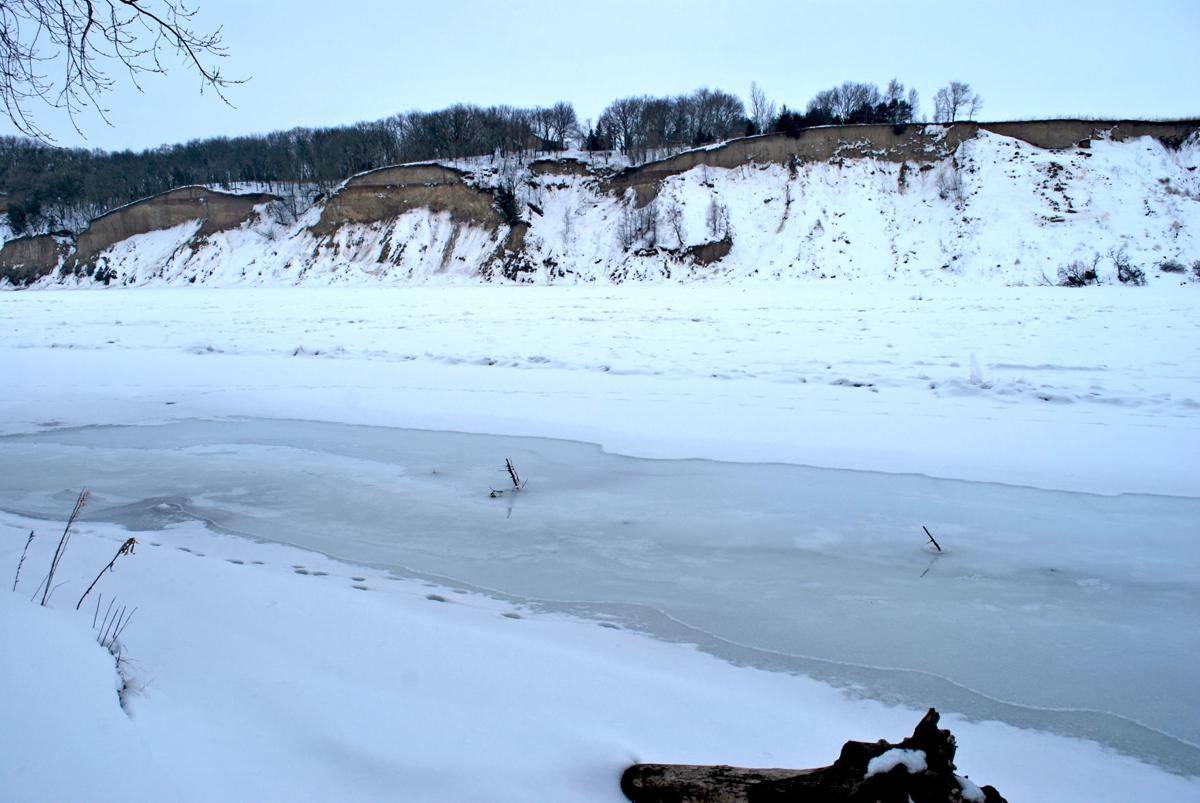 Winter Weather Could Bring Spring Flooding Local News