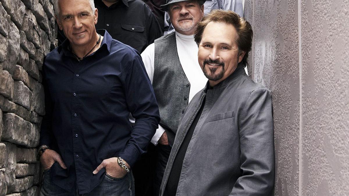 Diamond Rio will be performing at this summer's Saunders County Fair - Vimarsana News
