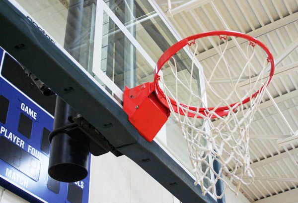 Basketball