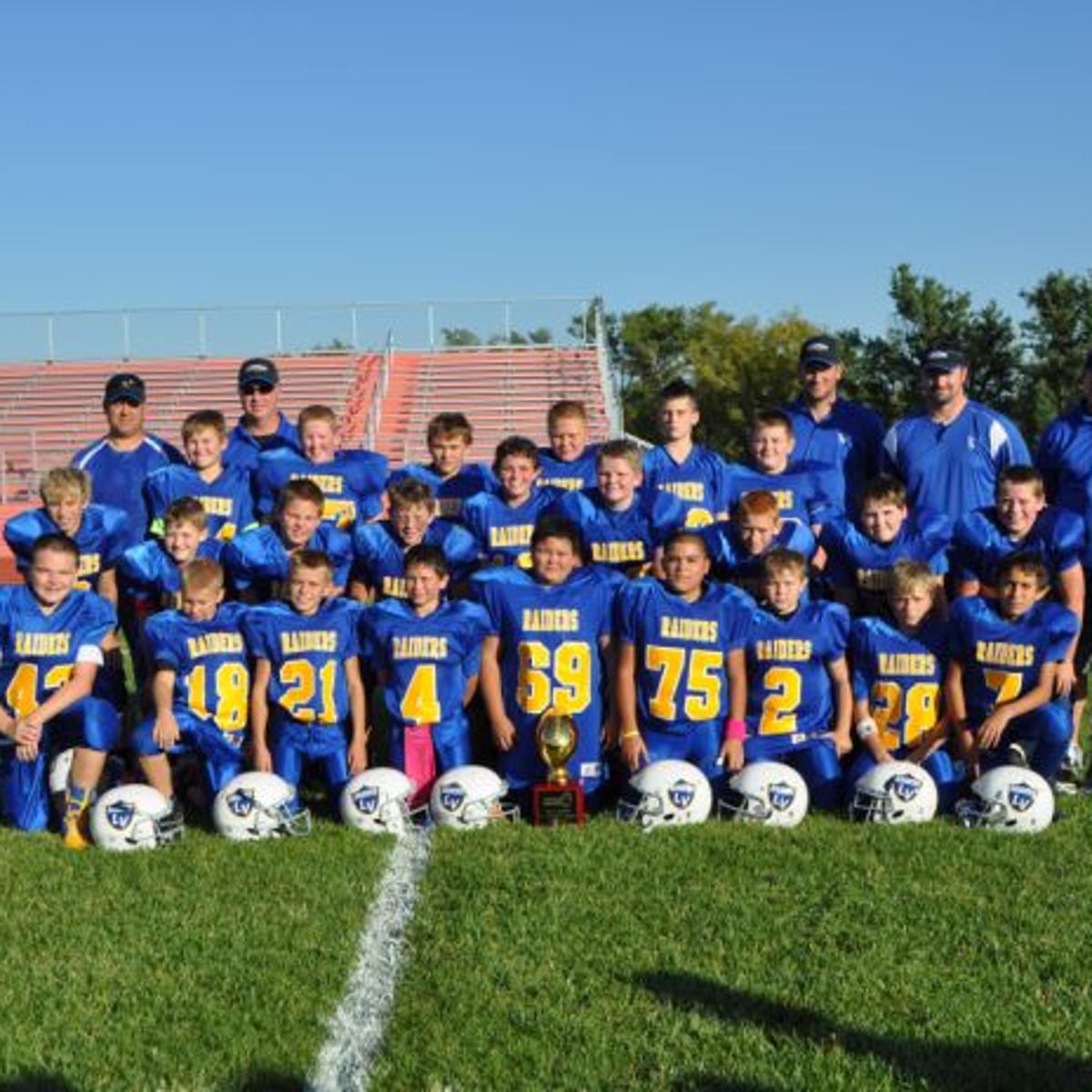 Logan View Jr Midgets Win Championship Sports Fremonttribune Com Logan View Jr Midgets Win Championship Sports Fremonttribune Com